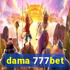 dama 777bet